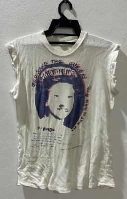 SEDITIONARIES GOD SAVE THE QUEEN