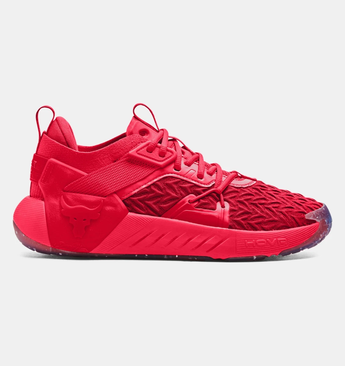 Under Armour Project Rock 6 Holiday for sale | eBay