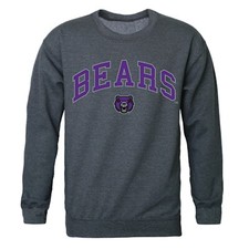 University of Central Arkansas Bears UCA Crewneck Sweater - Officially Licensed