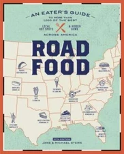 Roadfood, 10th Edition: An Eater's Guide to More Than 1,000 of the Best L - GOOD