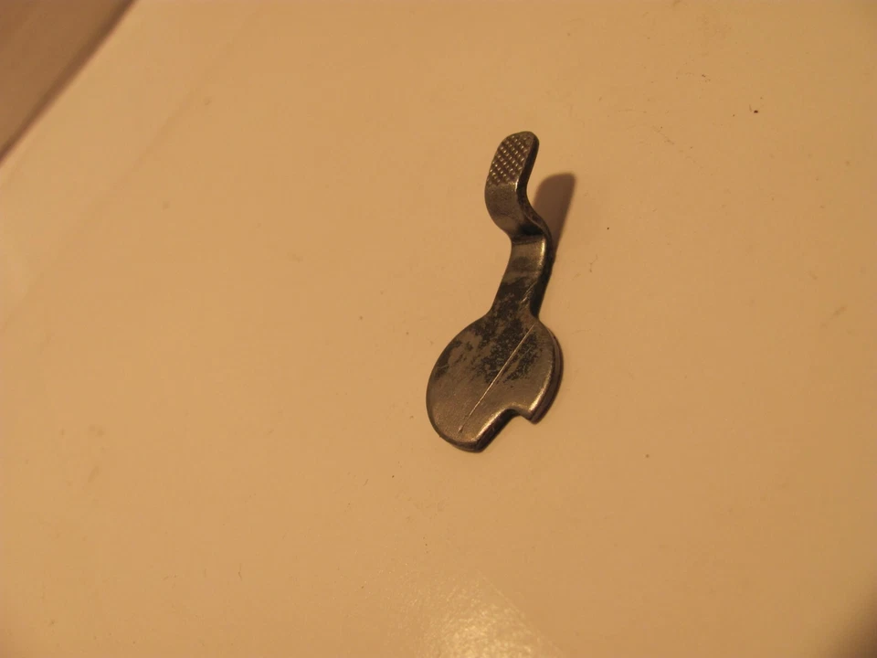 Iberia .40 S&W - Seguridad, Usado Foto 3 de 4