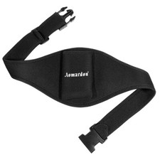 1Pc mic belt for fitness instructors Microphone waist bag microphone pouch belt