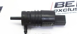 BMW 3er F31 320d Touring Waschwasserpumpe Pumpe Wischwasserpumpe 7302588