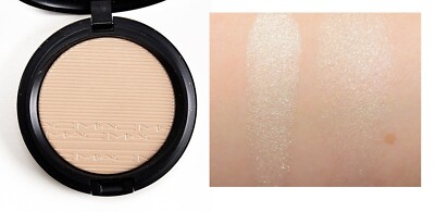 MAC Extra Dimension Skinfinish (Double Gleam) 9g NEU&OVP