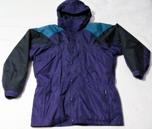 columbia williwaw jacket