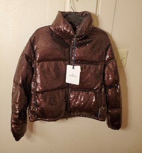 moncler jacket womens ebay