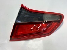 CITROËN C4 II B7 1.6 HDi 90 Heckklappe Rechts Rückleuchte 9672155480 68 kW 2013