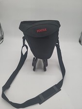 Pentax Camera Shoulder Bag