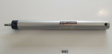 *PREOWNED* SMC NCDGKBN25-1000-B73LS SINGLE ROD DUAL ACTING CYLINDER