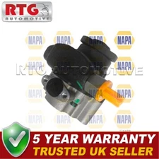 RTG Power Steering Pump Fits Rover 75 1999-2005 2.0 2.5 QVB101411; QVB101411E