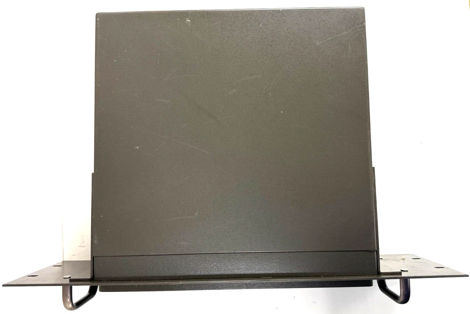 SCHMITT INDUSTRIES DYNAMIC BALANCE SYSTEM 2500 C94508 - Image 2 of 4