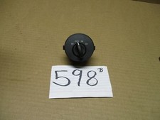02 03 04 05 06 07 08 09 GMC Envoy Used 4WD Switch #598-B