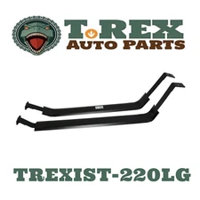 1991-2002 Saturn SC/SL/SW Series Fuel Tank Straps