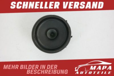 Citroen C-Crosser 4007 Türlautsprecher Vorne Hinten Rechts Links Lautsprecher