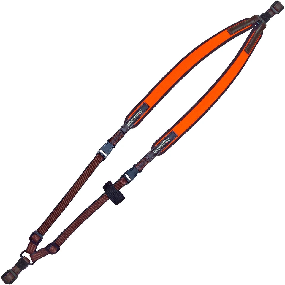 Niggeloh Rucksack-Gewehrriemen Gewehrriemen NEU