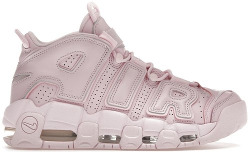 Nike Air More Uptempo Pink Foam W - DV1137-600 | eBay