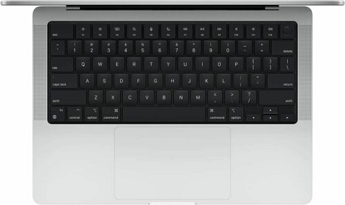 Apple MacBook Pro (14-inch, 2021) M1 Pro 10-Core / 16GB / 1TB SSD 