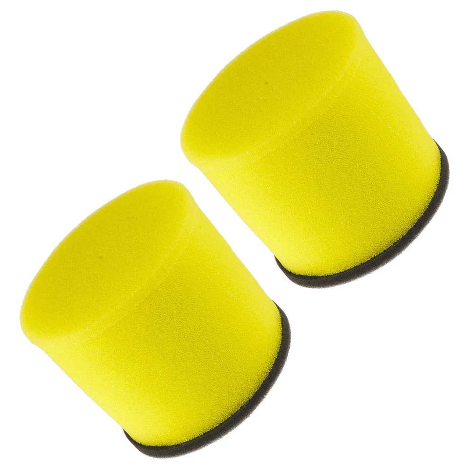 Air Filter Cleaner For Suzuki Quadracer 450 LT-R450 LTR450 2x4 2006-2009 - Image 3 of 4