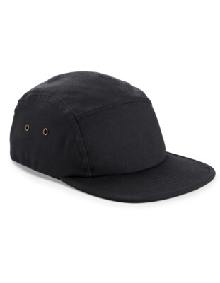BEECHFIELD Basecap 5 Panel Baseball Cap Hat Schirm Mütze Baseballkappe Kappe