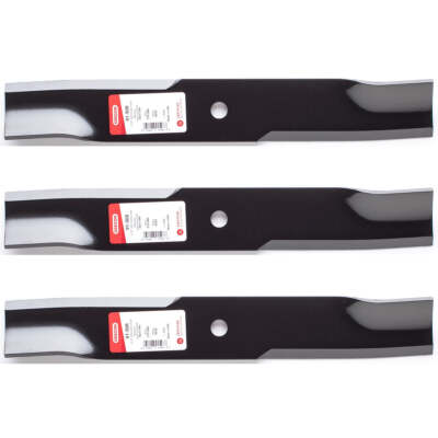 Oregon 91-508 Heavy Duty Blade for 50'' Dixie Chopper - Silver Eagle - LT2500-50D