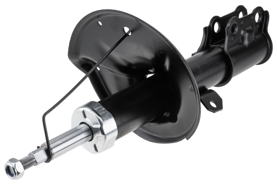 Amortisseur de suspension avant gauche Hyundai Coupe II 546502C200