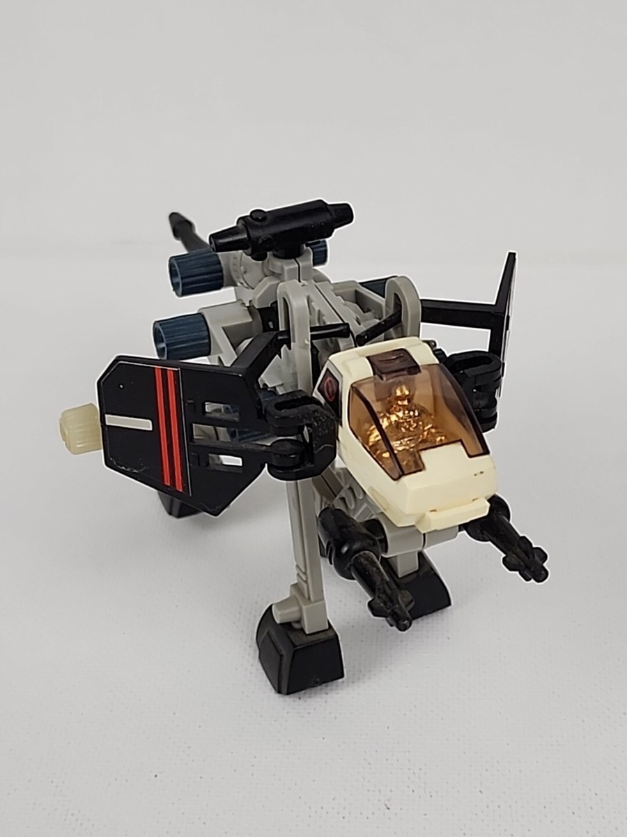 1983 TOMY ZOIDS Robot Original RMZ-03 RARE! | eBay 1983 TOMY ZOIDS Robot Original RMZ-03 RARE! | eBay