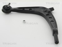 Bmw P. 3 E46 2.5-3.0 00- Xd Le