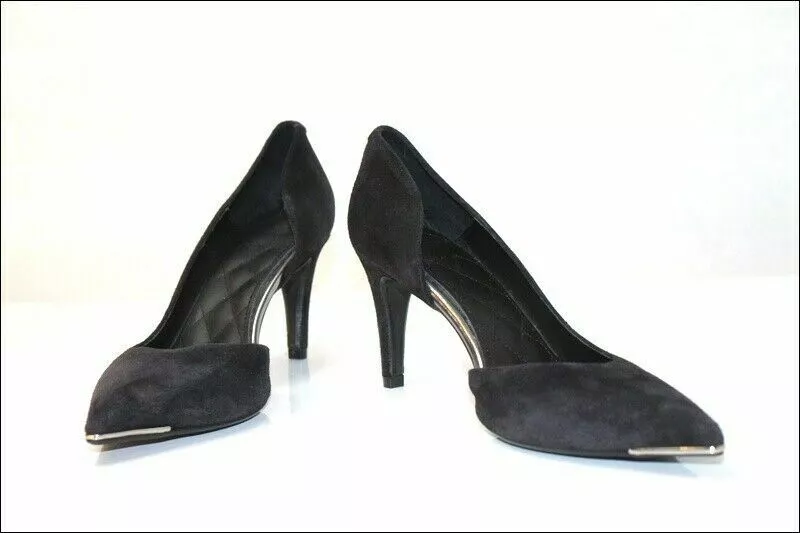 Ikks escarpins clearance