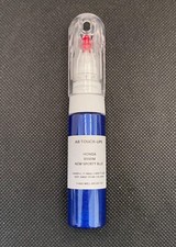 HONDA B593M NEW SPORTY BLUE PAINT TOUCH UP PEN/BRUSH