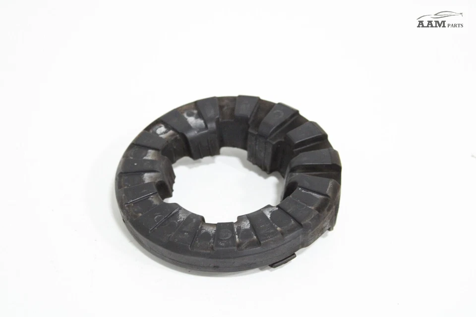 2017-2019 JAGUAR XE AWD ALMOFADA DE AMORTECIMENTO SUPERIOR DE MOLA HELICOIDAL TRASEIRA ESQUERDA OU DIREITA FABRICANTE DE EQUIPAMENTO ORIGINAL - Imagem 2 de 4