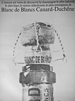 Publicité De Presse Originale - 1966 - Canigou Pour Chien - Publicité Vintage