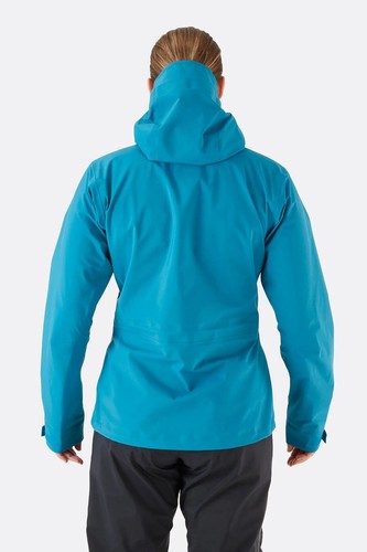 Rab Kangri GTX Womens Jacket - Picture 3 of 33