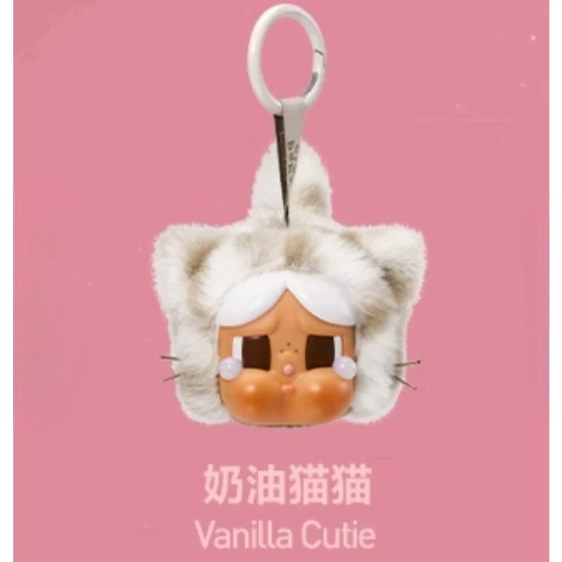 POP MART | CRYBABY Wild but Cutie Series - YouTube