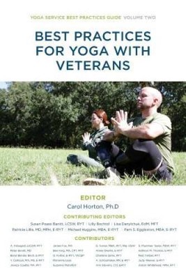 Best Practices for Yoga with V - VERY GOOD