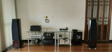 Hifi Speaker - Aurum Cantus