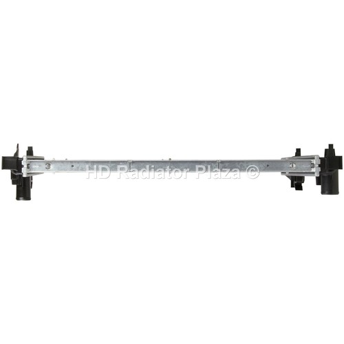 Radiator For 09-15 300 Challenger Charger V6 2.7L 3.5L 3.6L V8 5.7L 6.1L 6.4L - Picture 2 of 2
