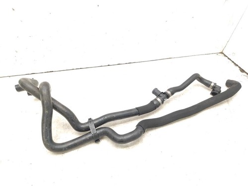 BMW X1 F48 F49 2.0D 170kW Diesel 2016 Engine water coolant pipe hose line - Picture 7 of 7