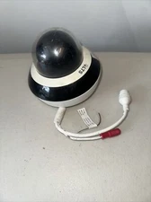 LTS PTz  DOME SECURITY CAMERA PTZIP204WX4IR G3D