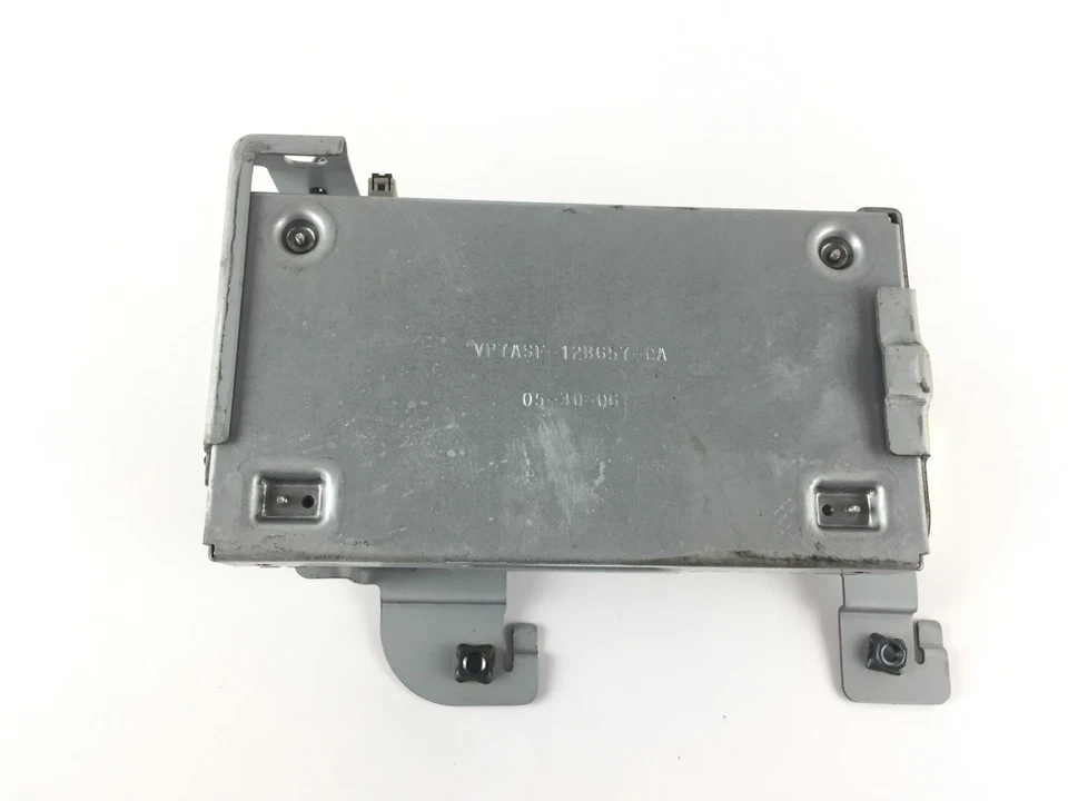 Módulo de control de comunicación telefónica Nissan Altima 2007 VP7ASF-12B657-CA fabricante original  Foto 3 de 4