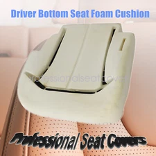 Driver Bottom Seat Foam Cushion Padding For 2000 2001 2002 GMC Sierra 1500