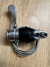 Manettes de vitesses Huret double - Équipements vélos