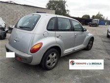 Démarreur Chrysler PT CRUISER