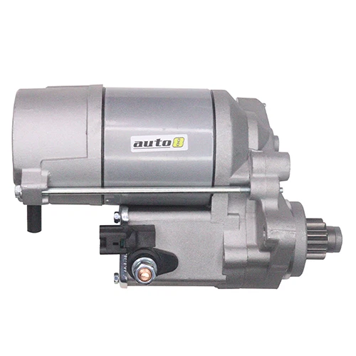 New Starter Motor for Lexus LS430 UCF30R 4.3L Petrol 3UZ-FE 2000 to 2007 - Picture 1 of 3