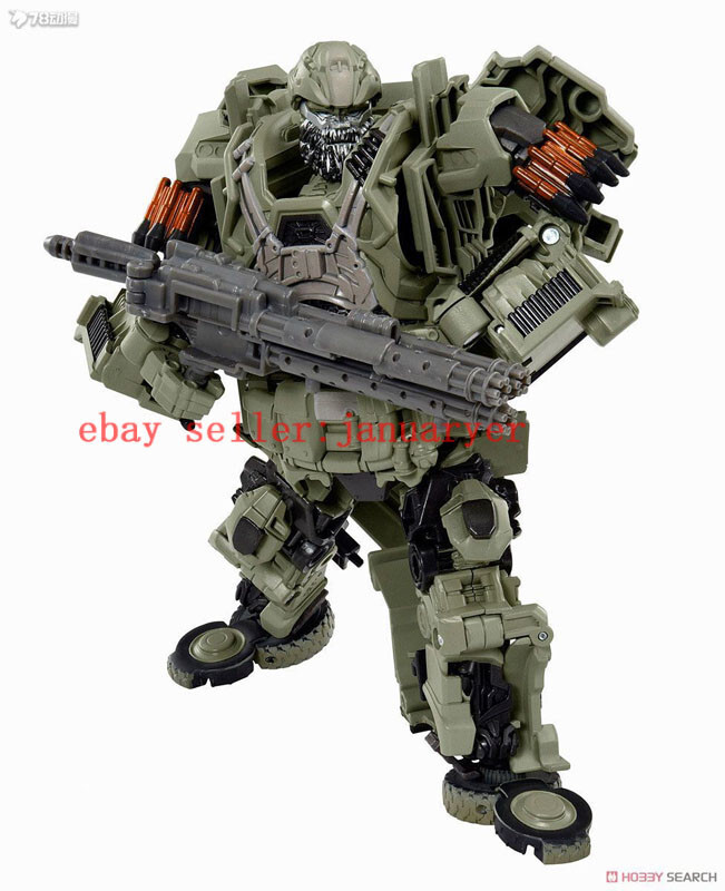 Perfect Takaratomy Toy Mb-19 Hound (17v) Action Figure New Toy | eBay