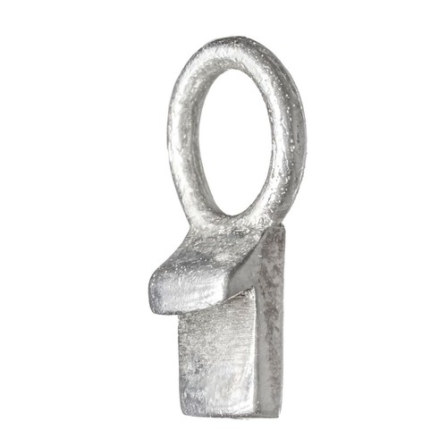 Sterling Silber Anhänger Charm kleine Zahl ziffernische Ziffer Alter - Bild 13 von 22