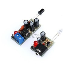 ICSK054A DIY Kit Infrared Wireless Module Wireless Sound Transmission Module