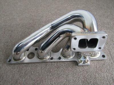 新品です TOMEI EXPREME EXHAUST MANIFOLD 193086 180SX RPS13 SR20DET DRIFTING