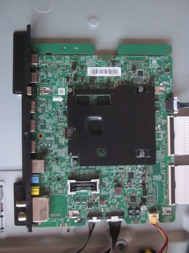 Mainboard BN94-11057E (BN41-02528A) für Samsung UE55KU6459U XZG (SDC)