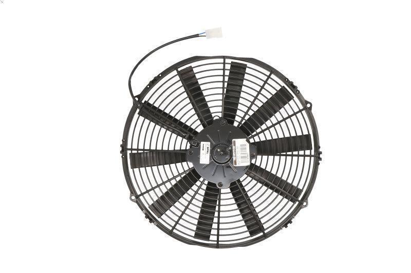 Ventilatore climatizzatore SPAL 10EO0632 SPL