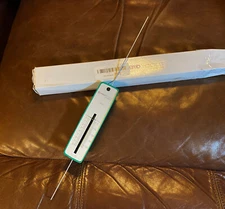 Jonard GPP-8 Polystyrene Push Pull Precision Force Gauge  |  0 - 8 oz.